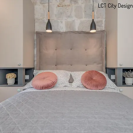 Lct Design 公寓