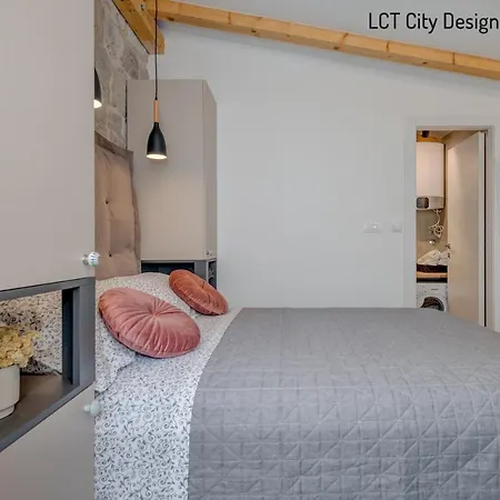 Lct Design