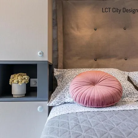 Lct Design